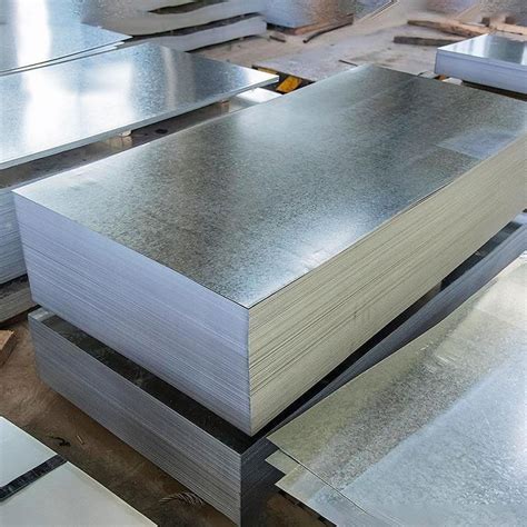 10 x 20 galvanized sheet metal|galvanized sheet metal 4x10.